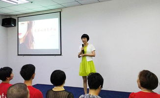 安然纳米直销成都分公司美容培训圆满落幕，教学演示助推专业升级